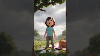 Full Daisy the deer fawn solves a rainy day problem bedtime story for toddlers Guide