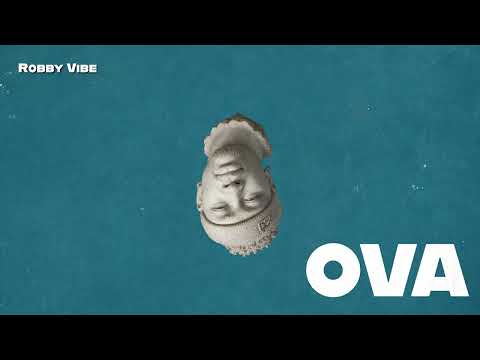 Robby Vibe - OVA (Official Audio)