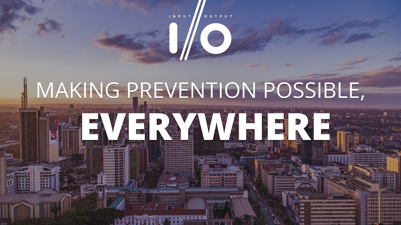 WATCH: The Pocket Colposcope: Bringing Cervical Cancer Screening to Women Worldwide (7 mins.)