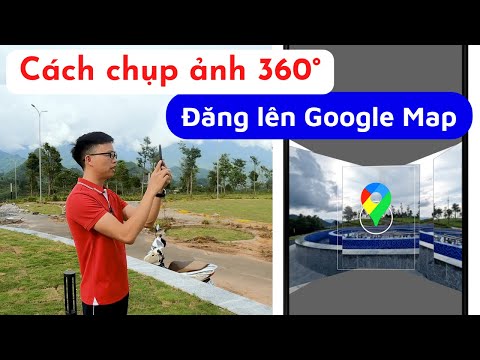 Video: Làm cách nào để biết hình ảnh Chế độ xem phố của Google được chụp khi nào?