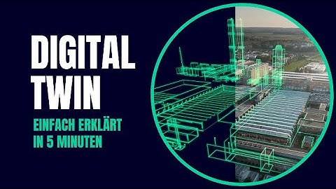 WHAT IS A DIGITAL TWIN? | Digital Insights Ep.1