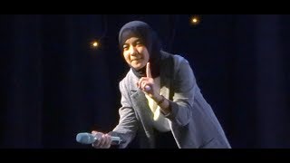 Ya Habibal Qolbi ★ Nissa Sabyan Gambus 