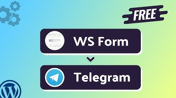 Integrating WS Form with Telegram | Step-by-Step Tutorial | Bit Integrations
