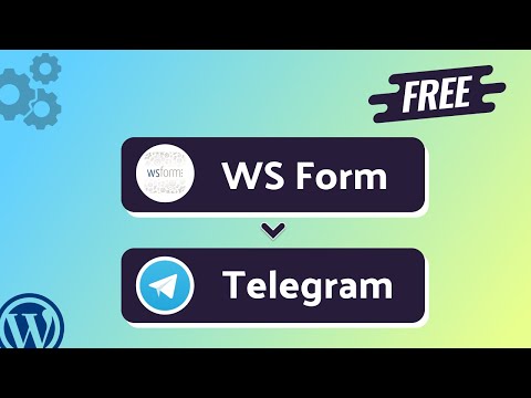 Integrating WS Form with Telegram | Step-by-Step Tutorial | Bit Integrations