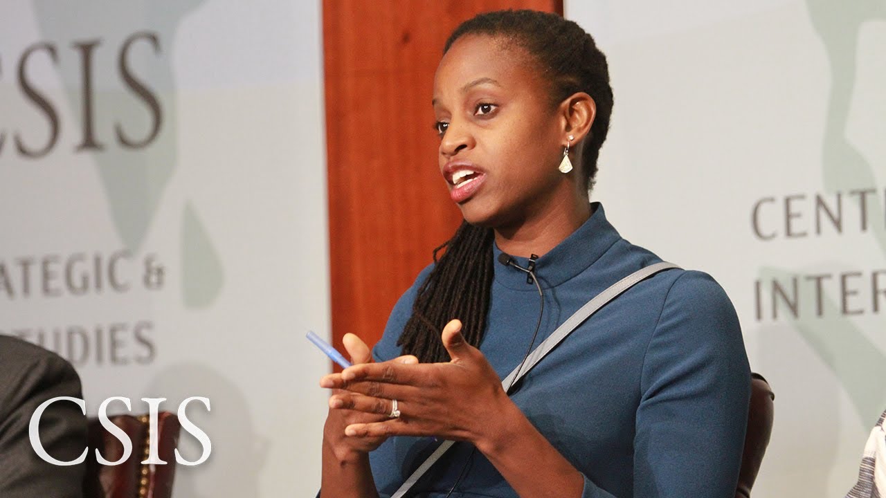 A Climate of Concern: What Climate Change Means for Food Security and Political Stability in Africa