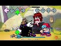 Friday Night Funkin VS We Bare Bears FNF Mod Come Learn With Pibby 