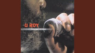 U-Roy – True Born African Bengali Skank U-Roy – True Born African