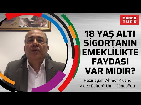 Video: 2017'de Bir çocuk Için Sigorta Nasıl Seçilir