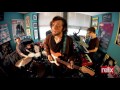 "Starbirth" - Mammal Dap | Relix Studio Sessions | 3/24/17
