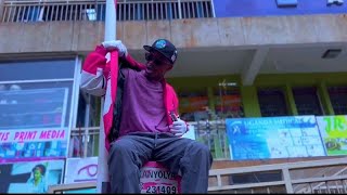 Taratibu - Lydia Jazmine ( Official music choreography) by Bobybrown462