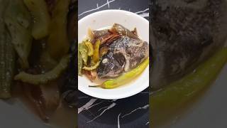 Sinaing na Tilapia Recipe #tilapia #tilapiarecipe #ulamideas #ulamrecipe #isdarecipe #pinoyfood