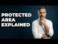 What Factors Define A Franchise Protected Area?