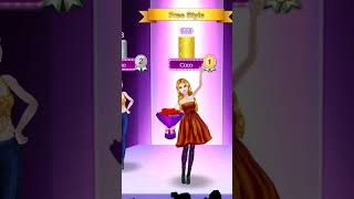 Mall girl game paly video iam win screenshot 2