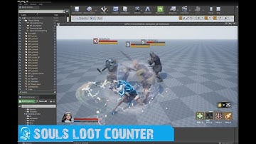 Make ARPG GAME in Unreal Engine 4 / vol.10