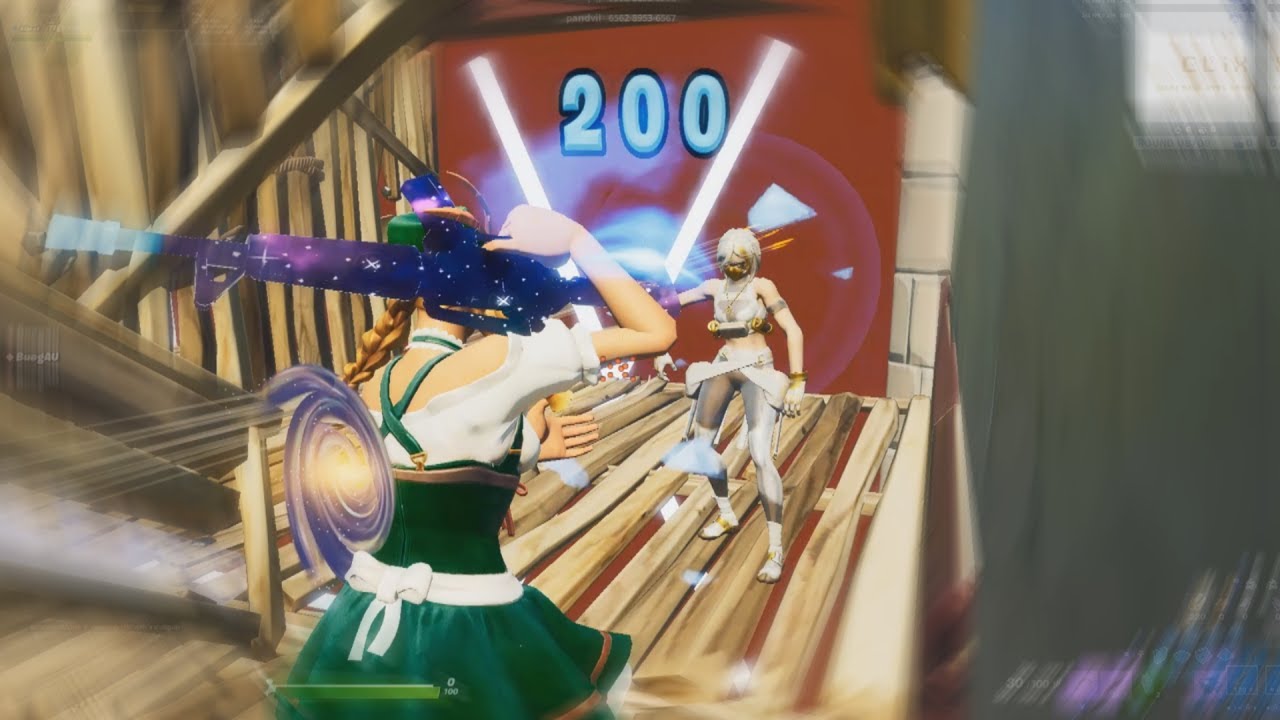 Meet The New *BEST* Exponential Editor..