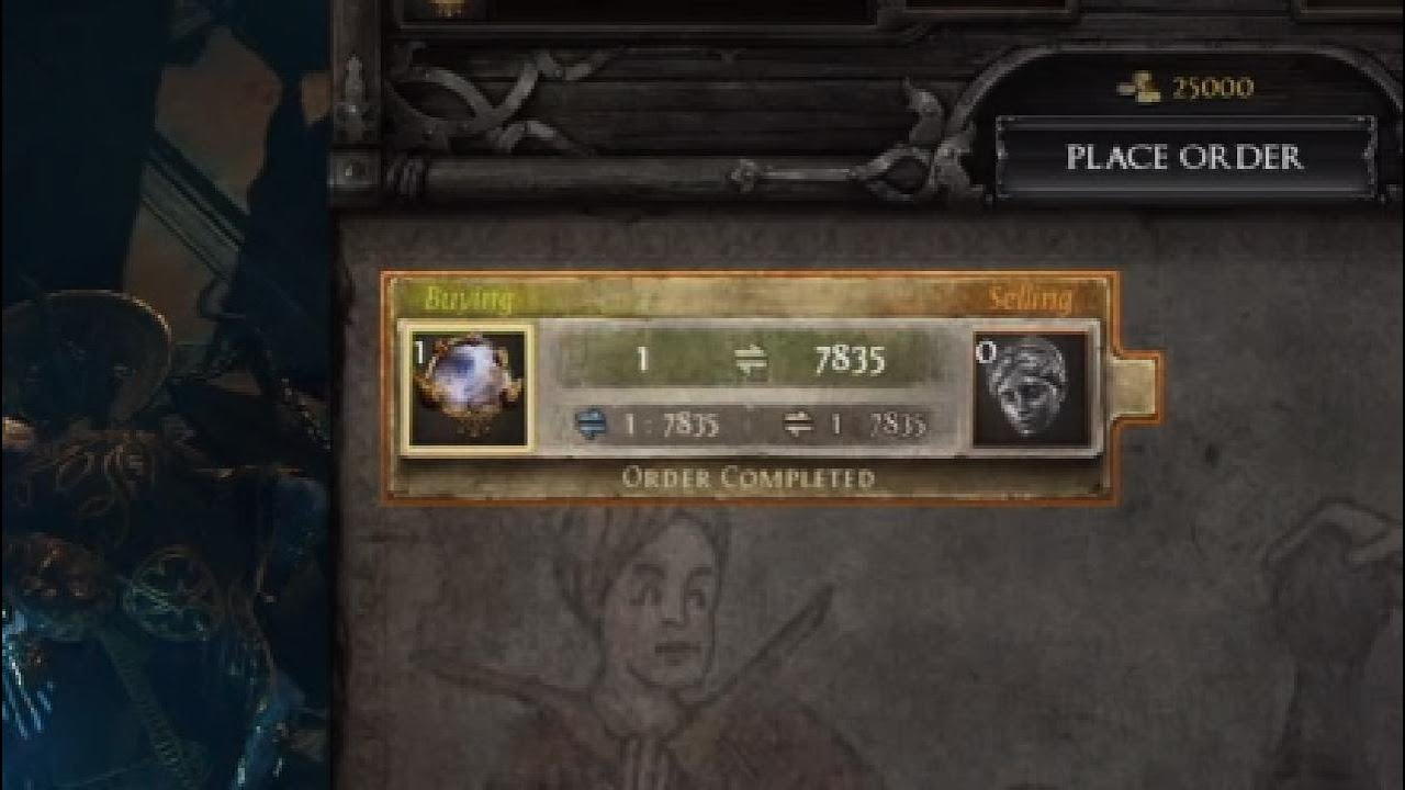 PoE2 - Casually Farmed a Mirror Of Kalandra