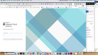 Cloud Director Site Pairing Process Tutorial