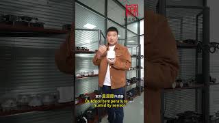 China Damper Actuator Factory