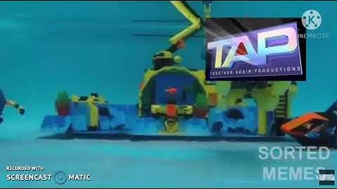 Everything Has Fallen Into Cars Add Round 1