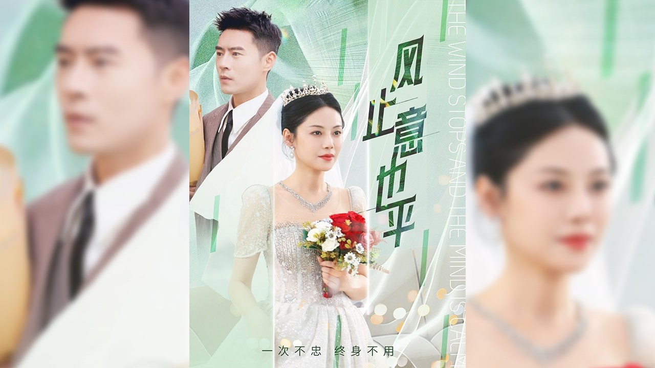 蘇青梨意外發現車禍失憶的老公時嶼是裝的，為了與白月光重溫舊情。發現真相后，蘇青梨心灰意冷，決定帶著女兒移民，而時嶼卻一次次假借失憶傷害蘇青梨和女兒，最終，當她們消失之后，時嶼慌了。【風止意也平】#短剧