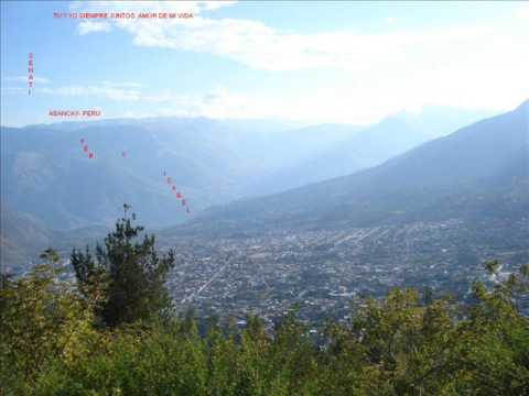 PARA TI MARIA ISABEL-ABANCAY