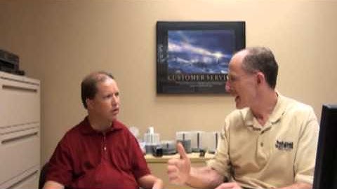 Enterprise vs Desktop Hard Drives Part 1