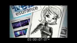 Esurance- Every Picture by Tim Blair 11,265 views 10 years ago 31 seconds