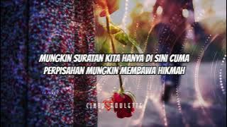 Ku Lepaskan Kau Pergi ~ Spring