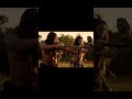 Survival on the Prairie, Encountering Wild Boars #survivalskills #junglehunter #film