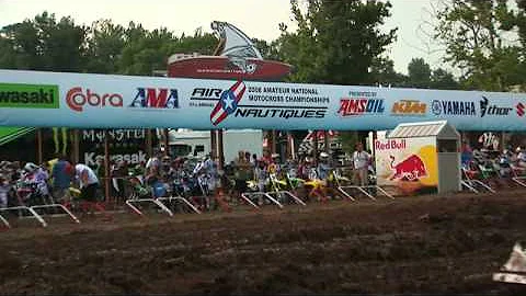 Loretta Lynn's 2008-Tony Archer