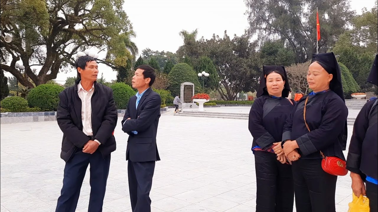 Hát sli chia tay chiều tối ra về lạng sơn 12.11