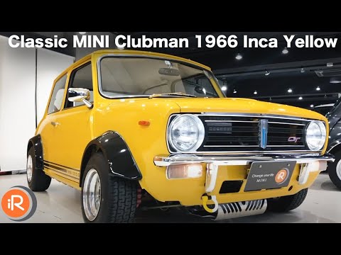 DINKY MINI ミニクラブマンポリス255 クラブマン178 2台セット DINKY MINI ミニクラブマンポリス255 クラブマン178 2台セット