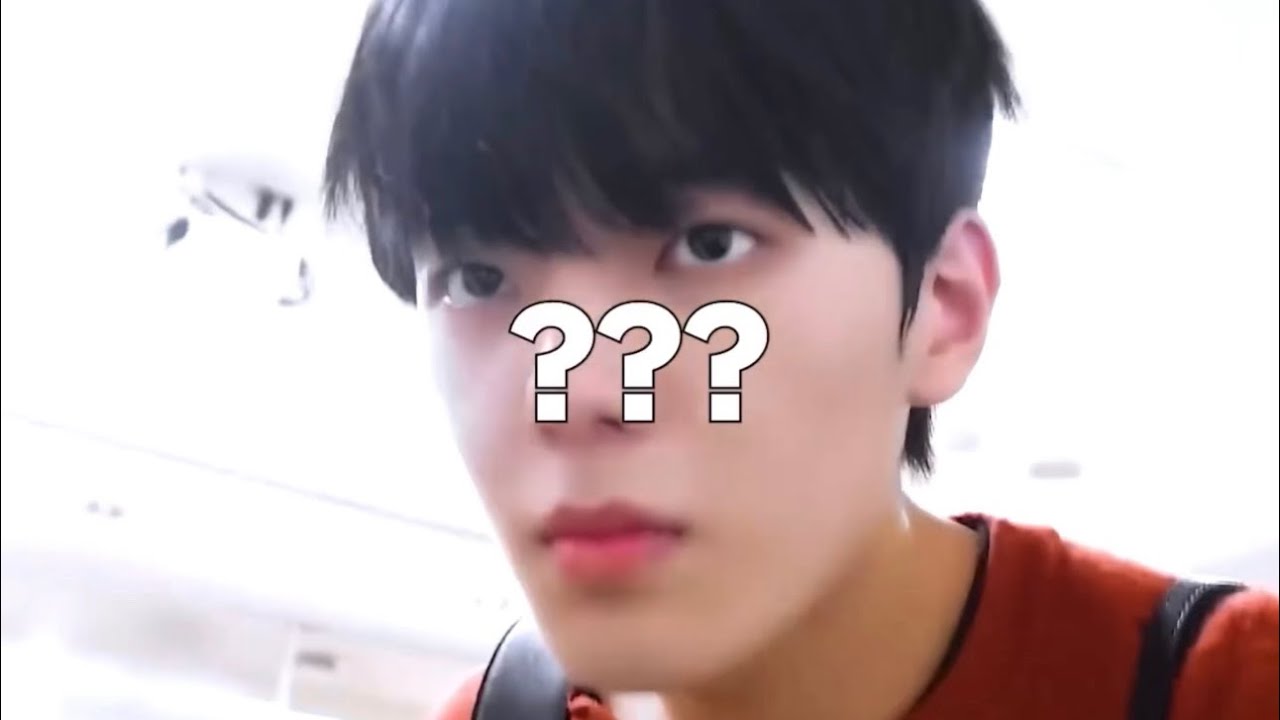 [전이정] 재미있는 모먼트 랜덤 모음 #전이정 #LEEJEONG