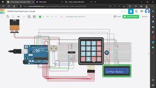 Embedded Systems CPE-400 Final Project Exam