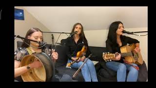 Download Lagu Caledonia ( cover ) Irish music - Maca MP3