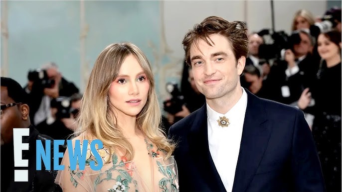 Suki Waterhouse Gives Birth To First Baby With Robert Pattinson