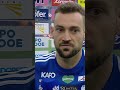 "Gehen wir ins Freibad kicken" - Hartberg-Kapitän Heil platzt im Sky-Interview der Kragen! 😱💣