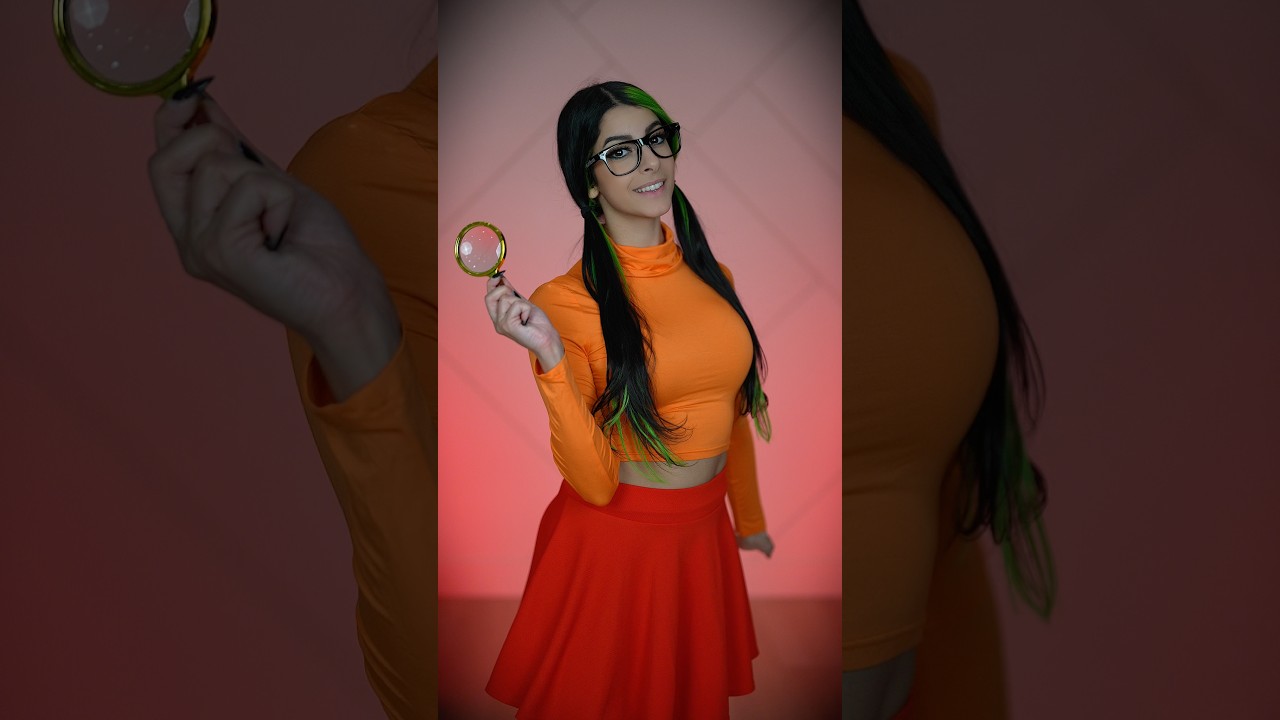 Какой наряд лучше? 💚 