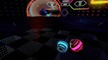 Unshakable Synth riders VR