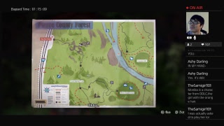 Bloo plays Life is Strange 2
