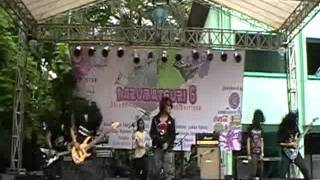 Devilish - Meisai (cover) live