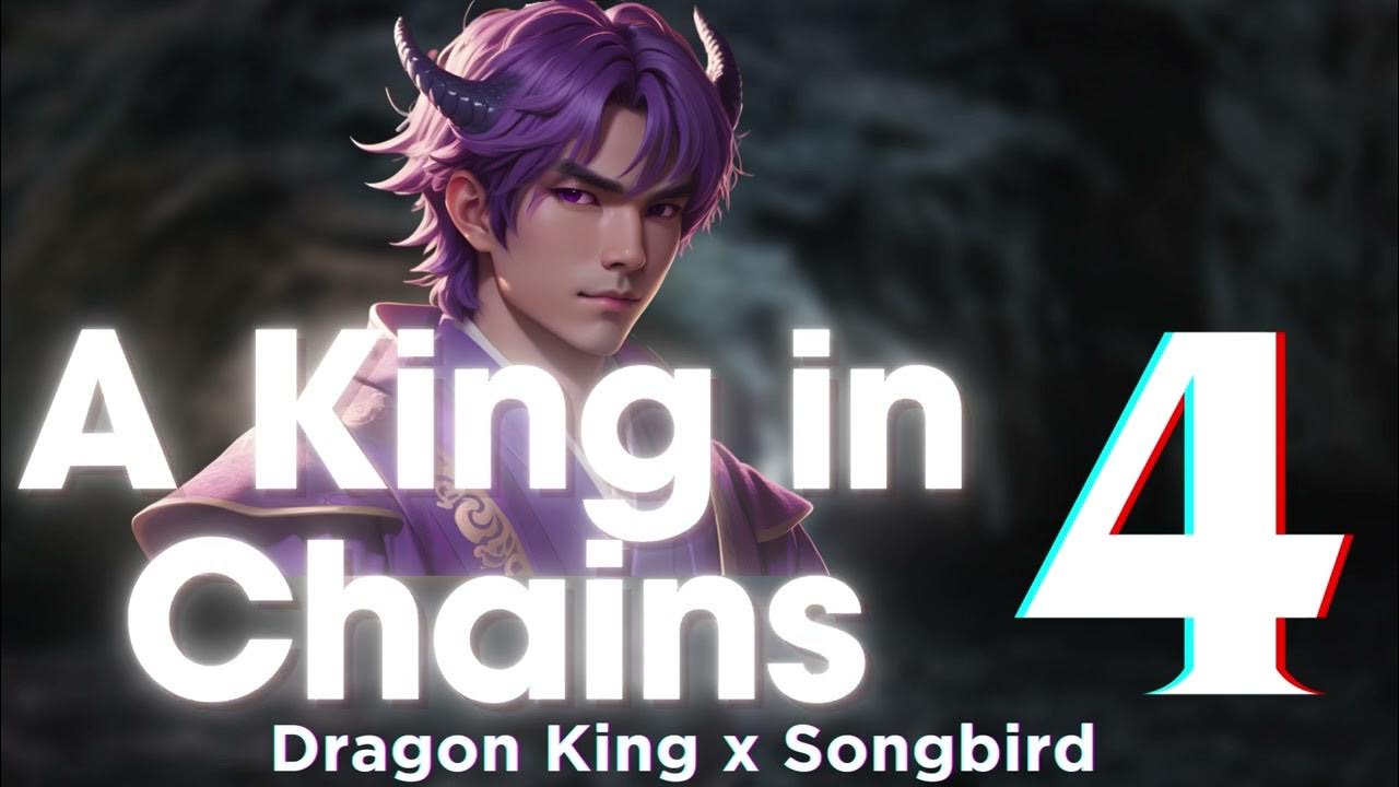 A King in Chains Part 4 A Cave of Wonder [King x Servant][Yandere