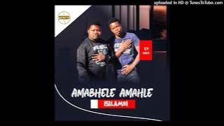 Amabhele Amahle -Dlala Ngidlale feat Nkoonzy kb