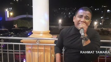 TETES AIR MATA COVER AKHSAY KAMAL - SAMAR VILLA LONDON