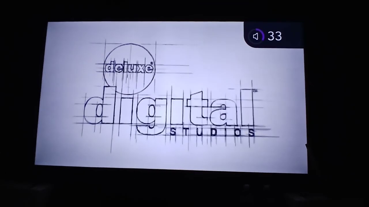 The Simpsons Movie DVD closing 20th century fox movie