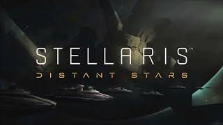 Stellaris Distant Stars Soundtrack - Into the Dark