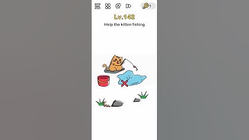 Brain Out Level 142 Solution 😃