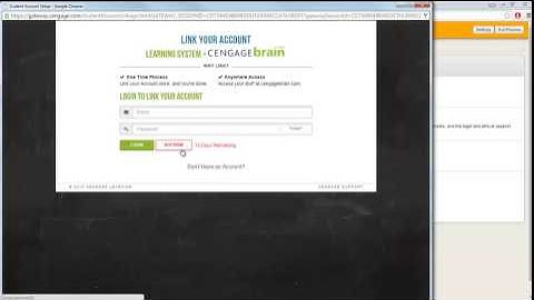 UC  - Registering Your Access Code