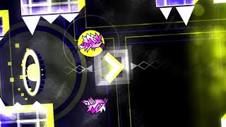 Ledge by PotatoBaby (Easy Demon?)