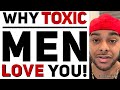 Do This to avoid being DAMGED by TOXIC GUYS Now! ! !